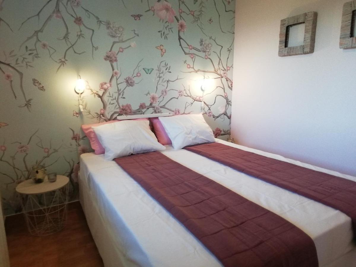 Guest House El Angelito De Olivas Pedreguer Kültér fotó